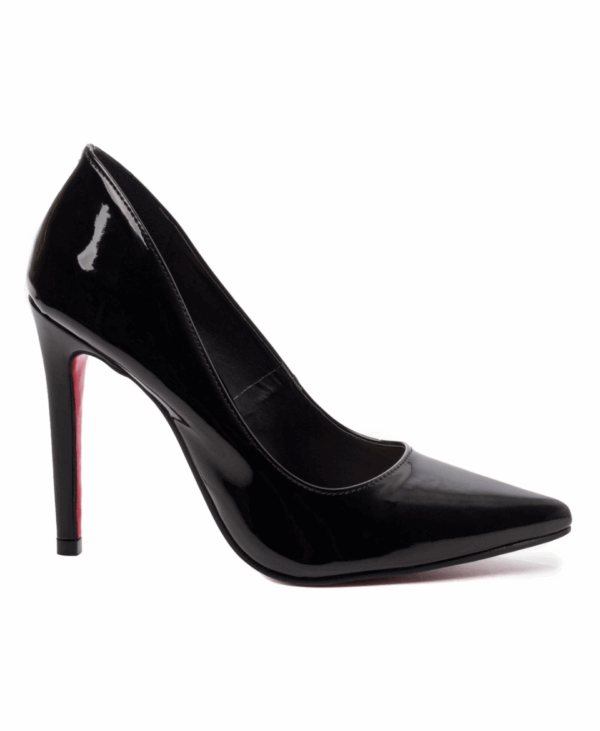 Sapato Feminino Scarpin Torricella Salto 12 Agulha - Imagem 2