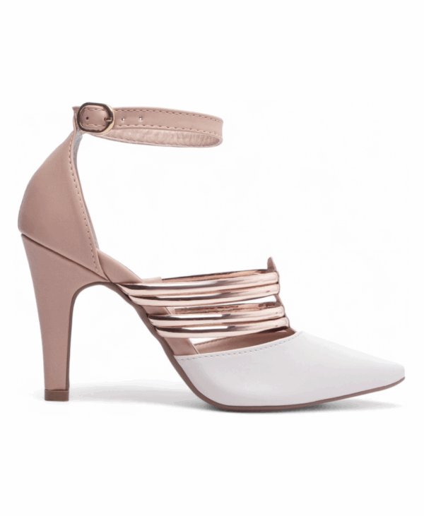 Sapato Feminino Scarpin Torricella Nobuck Preto Elegância e Conforto - Imagem 11