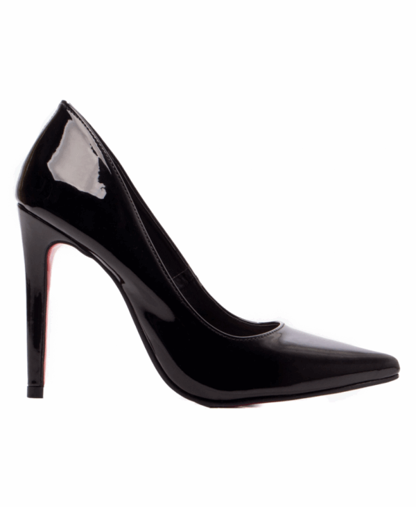 Sapato Feminino Scarpin Torricella Salto 12 Agulha - Imagem 6
