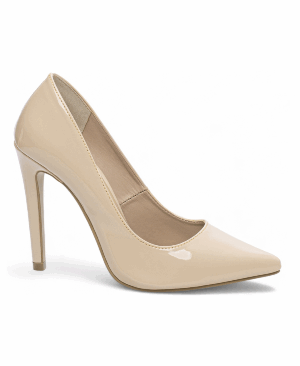 Sapato Feminino Scarpin Torricella Salto 12 Agulha - Imagem 10